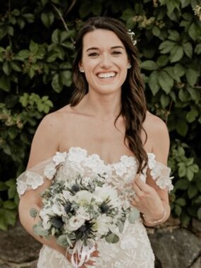 Meet your Posher, Annalyse